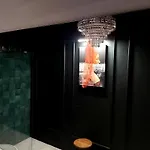 Bocianie Gniazdo I Lux Relax Chwalimki