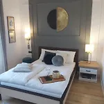 Bocianie Gniazdo I Lux Relax Holiday home *