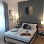 Holiday home Bocianie Gniazdo I Lux Relax Chwalimki
