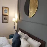 Bocianie Gniazdo I Lux Relax Chwalimki