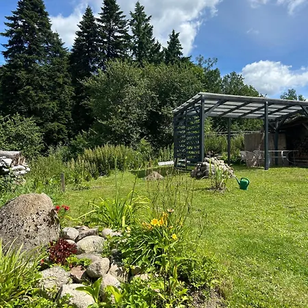 Holiday home Bocianie Gniazdo I Lux Relax Chwalimki